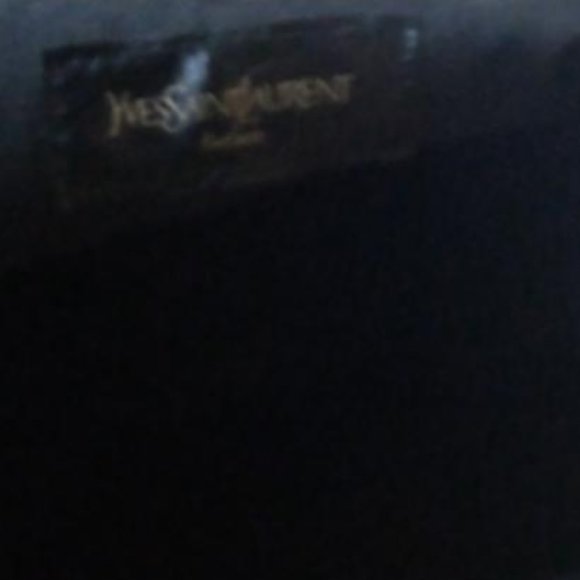 YvesSaintLaurent - Picture 3 of 3